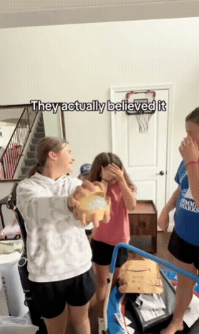 Squishy reaction 3
